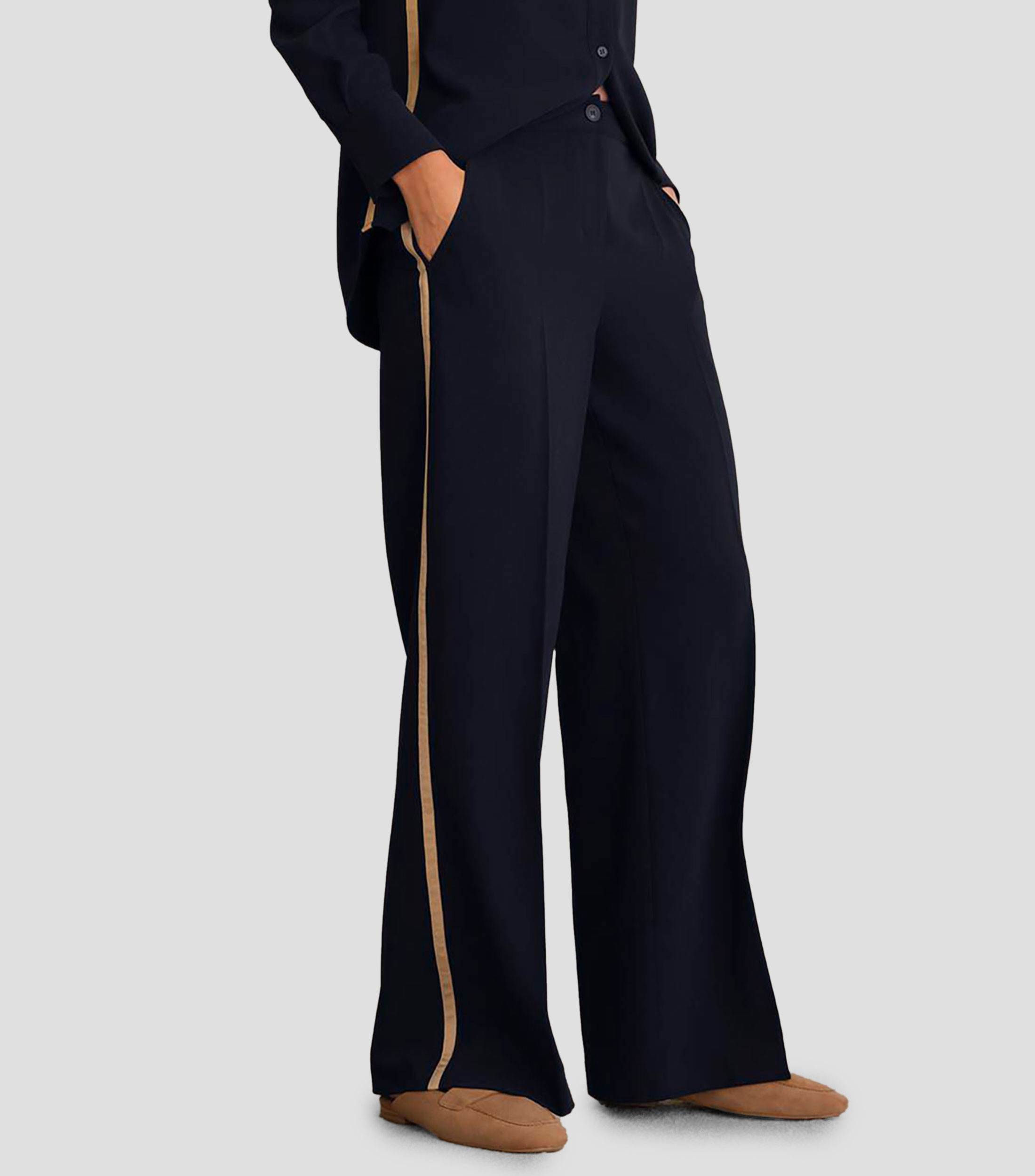 Pantalón de vestir Mujer